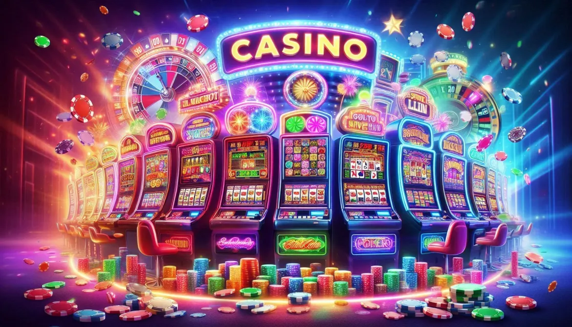Rollchain Casino